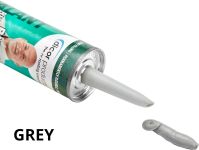 BUTYL CAULK DICOR GREY 451BSG-1 - 319-0451