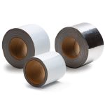 RUBBER ROOF EPDM REPAIR MEMBRANE