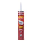LAP SEALANT LOW VOC NON-SAG (WHITE) - 319-1001