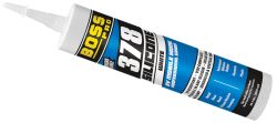 SILICONE CAULK 10 OZ ALMOND - 319-1139