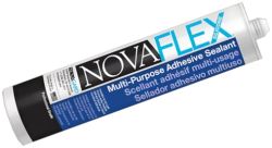SEALANT NOVAFLEX BEIGE - 320-0140