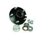 HUB 5-STUD 2500 LB (UFP)