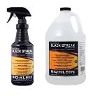 BLACK STREAK REMOVER (GALLON) - 373-0509