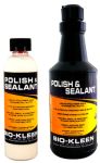 BIO-KLEEN POLISH & SEALANT