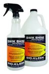 BIO-KLEEN QWIK SHINE