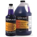 BIO-KLEEN SUPER SUD WASH