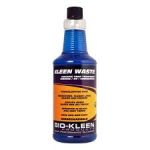 KLEEN WASTE (32 OZ) - 373-1707