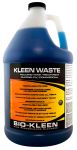 KLEEN WASTE (GALLON) - 373-1709
