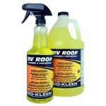 BIO-KLEEN RV ROOF CLEANER & PROTECTANT