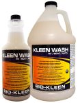 BIO-KLEEN KLEEN WASH