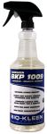 BIO-KLEEN ADHESIVE REMOVER