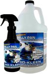 BIO-KLEEN SLEDBRITE BELLY PAN CLEANER