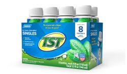TST GREEN 4 OZ BOTTLES - 8 PACK - 374-0221