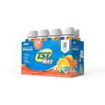 TST ORANGE 8-PK OF 4 OZ BOTTLES - 374-1191