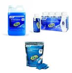 TST (BLUE) ENZYME TOILET TREATMENT