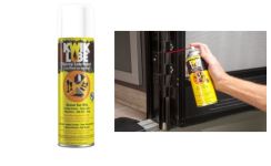KWIKLUBE AEROSOL SPRAY GREASE