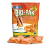 BIO-PAK DROP IN DEODORIZER (TROPICAL BREEZE) - 379-1712