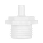 BLOW OUT PLUG PLASTIC - 383-6104