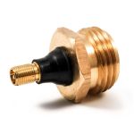 WINTERIZE BLOW OUT PLUGS