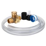 WINTERIZE PUMP CONVERTER KIT