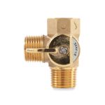 WATER HEATER BYPASS REPLACEMENT VALVE - 383-7463