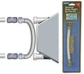 WINTERIZE BY-PASS KIT TEMPORARY