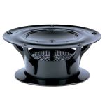 VENT PLUMBING 360 SIPHON GEN II BLACK - 389-3800