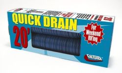 SEWER HOSE STANDARD BOXED 20' - 390-0020