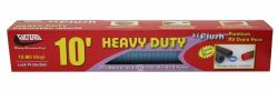 SEWER HOSE HEAVY DUTY BLUE BOXED 10' - 390-0110