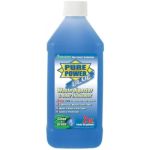 PURE POWER BLUE 16OZ BOTTLE - 392-3001