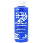 PURE POWER BLUE 4OZ BOTTLE - 392-3004