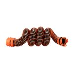 SEWER HOSE EXTENSION 10' RHINO EXTREME - 393-9863