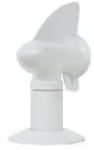 VENT PLUMBING CYCLONE - 404-0595
