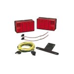 LED TAILLIGHT KIT OVER 80"