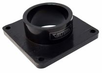 WASTE VALVE ADAPTOR FLANGE X SPIGOT 1-1/2” - 411-0061
