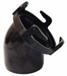 SEWER HOSE ADAPTOR HOSE TO BAYONET 45 DEG BULK - 411-0250