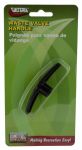 WASTE VALVE HANDLE BLADEX 1/PKG. - 411-1136