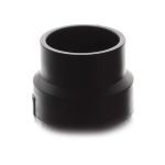 ABS PIPE INCREASER-REDUCER HUB X HUB