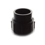 ABS CLEANOUT ADAPTOR 3" SPIGOT X FPT - 413-3703