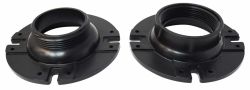 ABS CLOSET FLANGES MPT & FPT