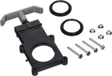 WASTE VALVE BRISTOL ANONDA 1-1/2” - 413-9241