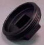 ABS CLEANOUT PLUGS MPT