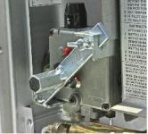 WATER HEATER GAS CONTROL WRENCH