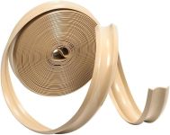 VINYL INSERT 1" X 100' BEIGE CAMCO - 422-5192