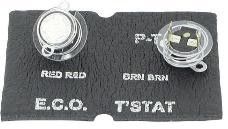 WATER HEATER THERMOSTAT W/ ECO ATWOOD - 429-1447