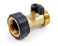 WATER HOSE SHUT-OFF VALVE STRT