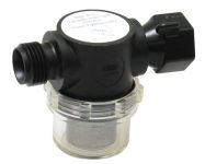 STRAINER SHURFLO 1/2 MPT X 1/2 SWIVEL FEMALE - 441-5315