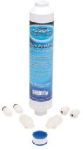 WATER FILTER IN-LINE UNIVERSAL
