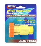 WATER PRESSURE REGULATOR NO GUAGE