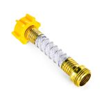 WATER HOSE PROTECTOR FLEXIBLE - 462-2703